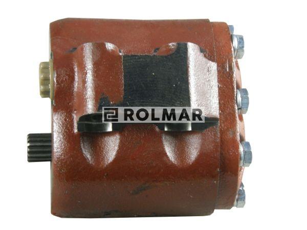 Pompa hydrauliczna wzmacniana Zetor Hylmet