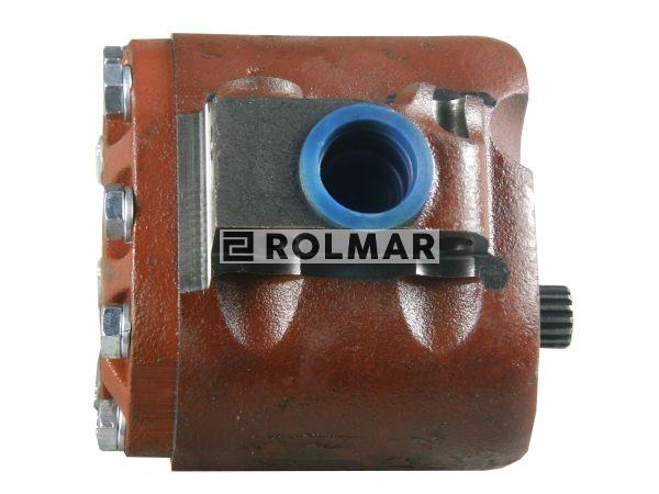 Pompa hydrauliczna wzmacniana Zetor Hylmet