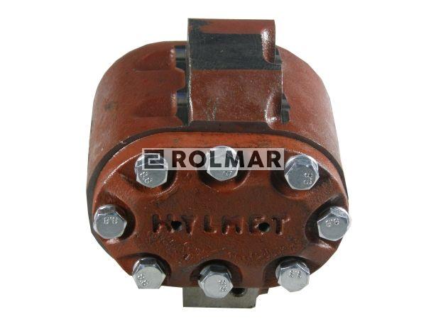 Pompa hydrauliczna wzmacniana Zetor Hylmet