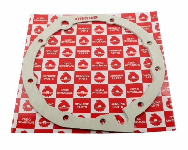 Uszczelka pokrywy pompy hydraulicznej krążelit 0.8mm Zetor ( sprzedawane po 5 ) ORYGINAŁ URSUS