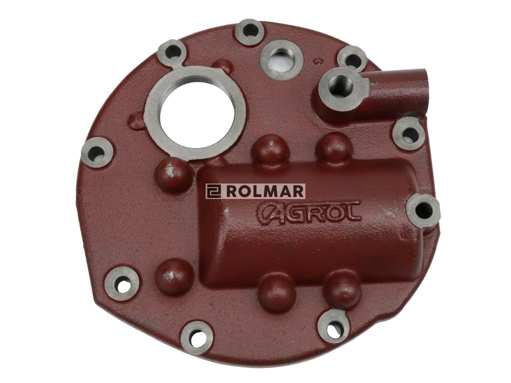 Pokrywa pompy podnośnika Zetor Tur-3