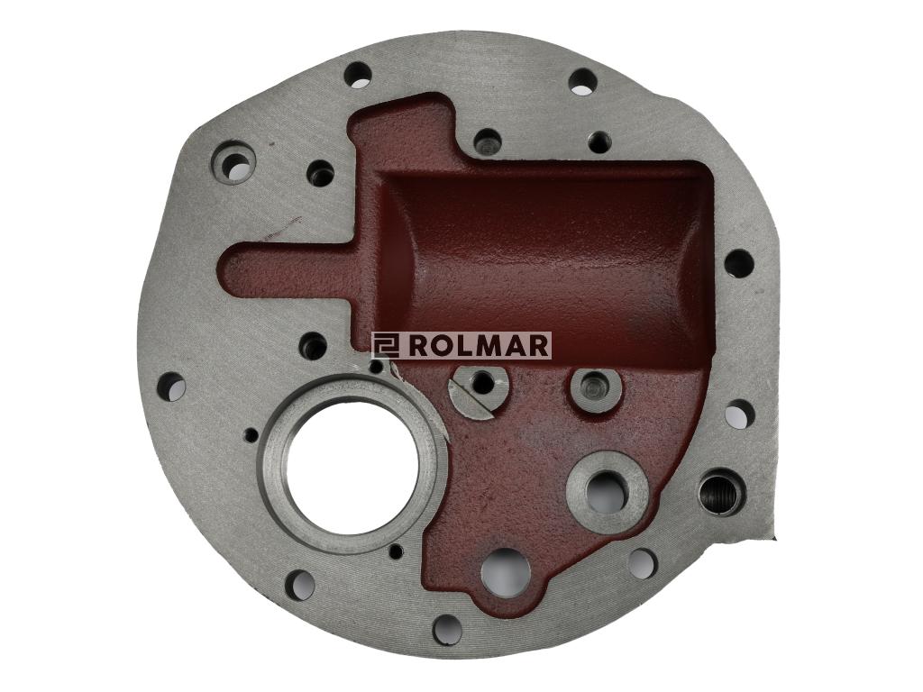 Pokrywa pompy podnośnika Zetor Tur-3