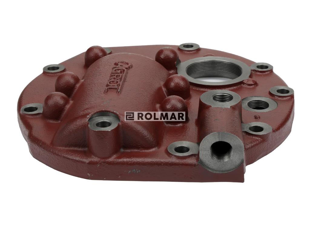 Pokrywa pompy podnośnika Zetor Tur-3