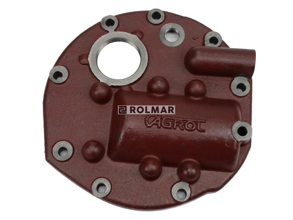 Pokrywa pompy podnośnika Zetor Tur-1