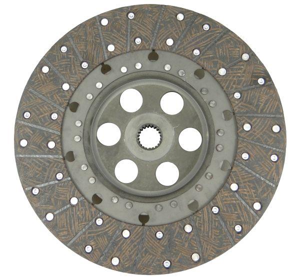 Tarcza sprzęgła drobny frez FI-302 Z-21 1693884M91, 3610274M91 MF-4 ORYGINAŁ URSUS