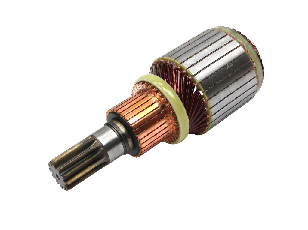 Wirnik rozrusznika typu Magneton 9172742.24V Blue Line EXPOM KWIDZYN