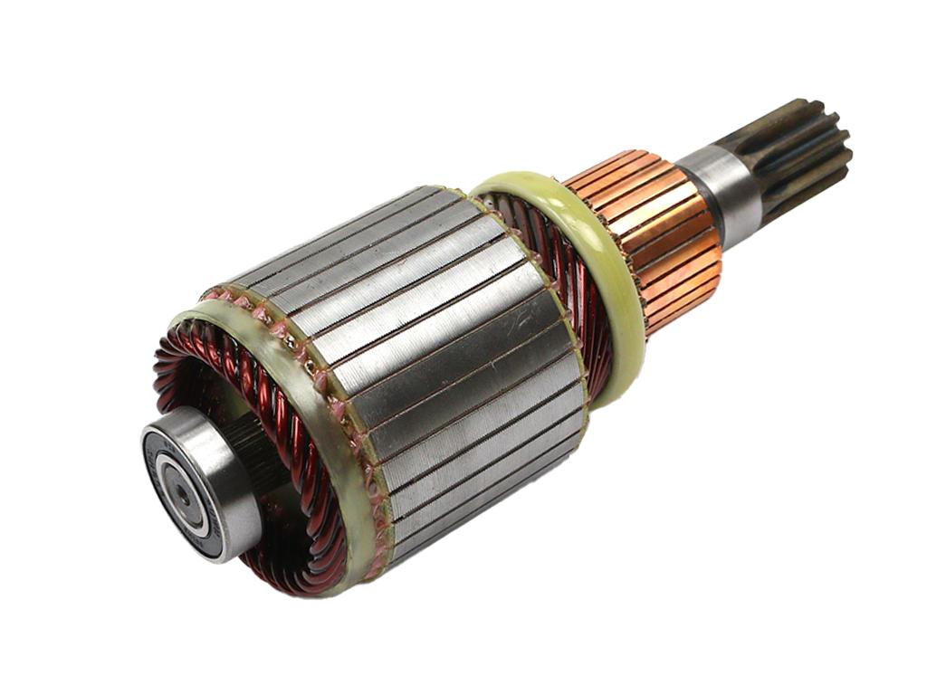 Wirnik rozrusznika typu Magneton 9172742.24V Blue Line EXPOM KWIDZYN