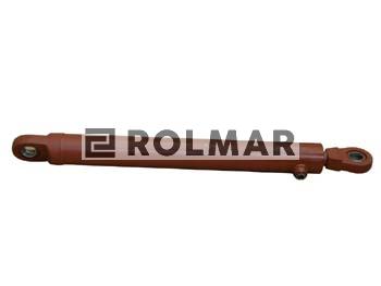 Cylinder hydrauliczny, siłownik, cyklop wysięgnik 7214035010 CJ2F-18-80/45/630 DGzL+U (dwustronny) Kraj
