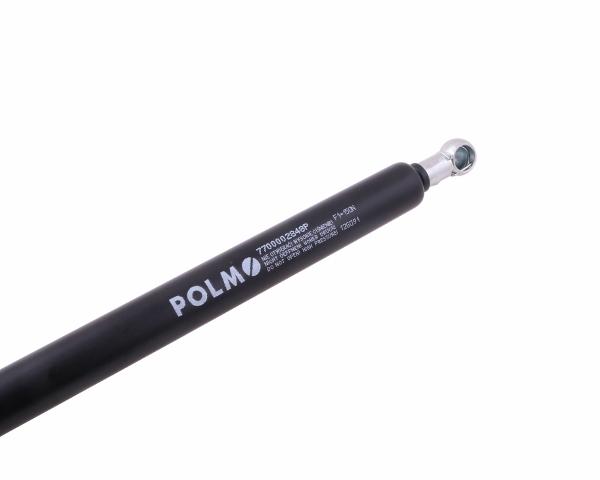 Siłownik szyby tylnej L max. 600mm 65418009 RENAULT POLMO