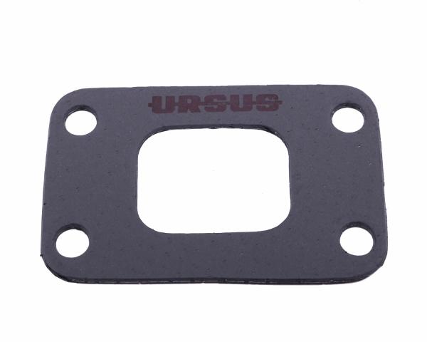 Uszczelka turbo krążelit 0.5mm Zetor ( sprzedawane po 10 ) ORYGINAŁ URSUS