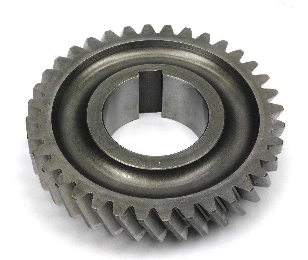 Koło napędowe III biegu 84123501. 80121007 Z-36 C-385 WARYŃSKI