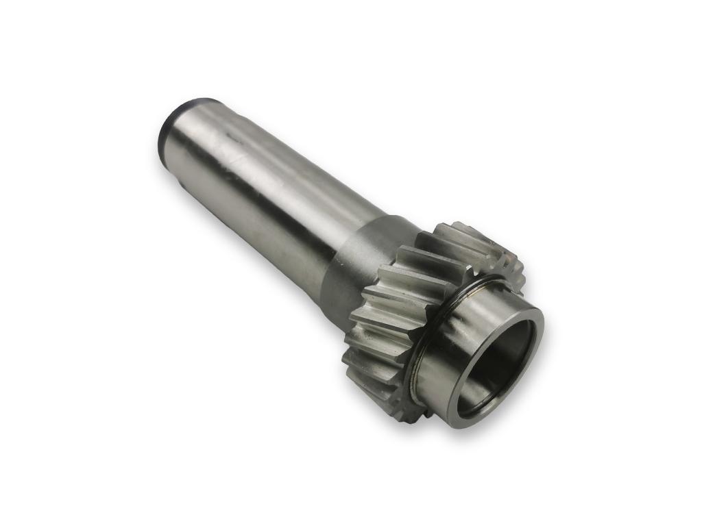 Wałek pośredni skrzyni Z-23 C-385 WARYŃSKI