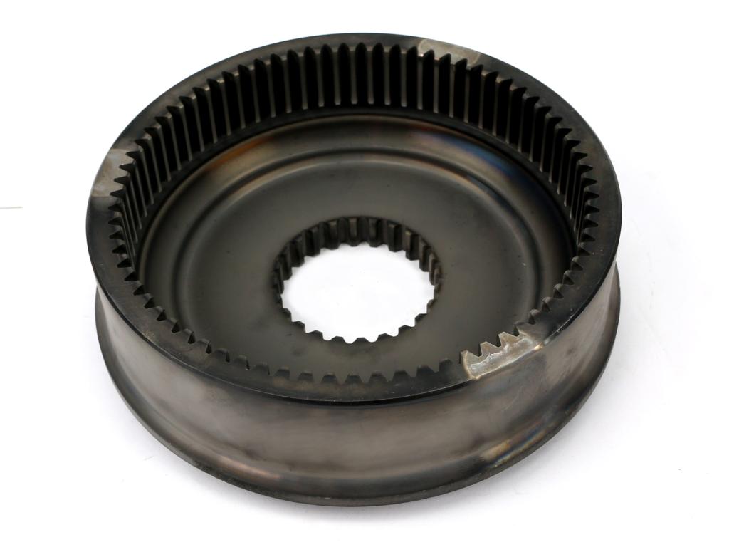 Koło koronowe 80126107 C-385 WARYŃSKI