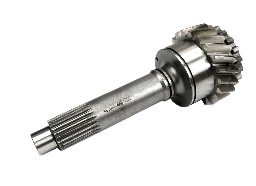 Wałek napędowy 80126114 WARYŃSKI