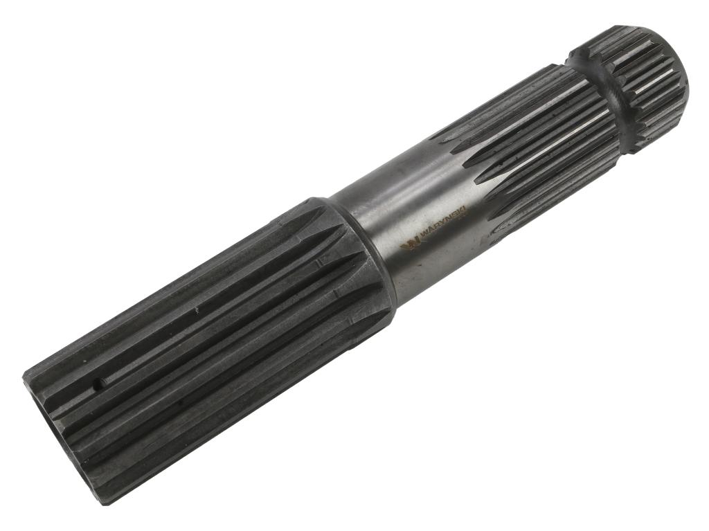 Końcówka WOM 1000 obr/min C-385 Waryński