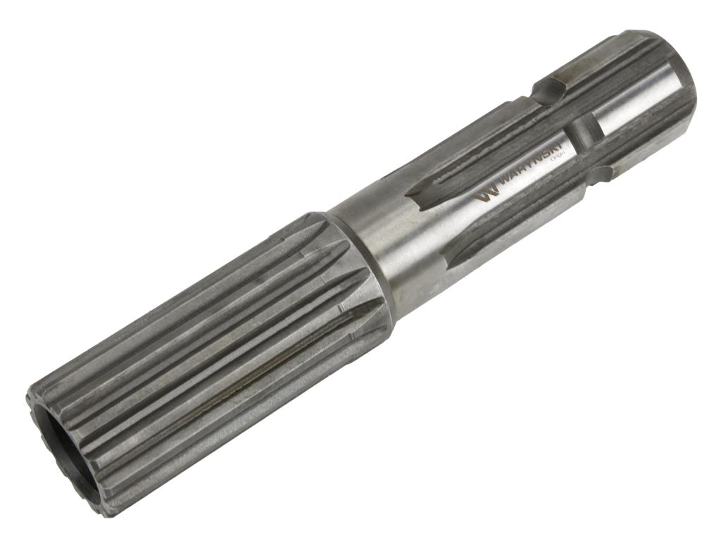 Wałek odbioru mocy 540 obr/min Waryński