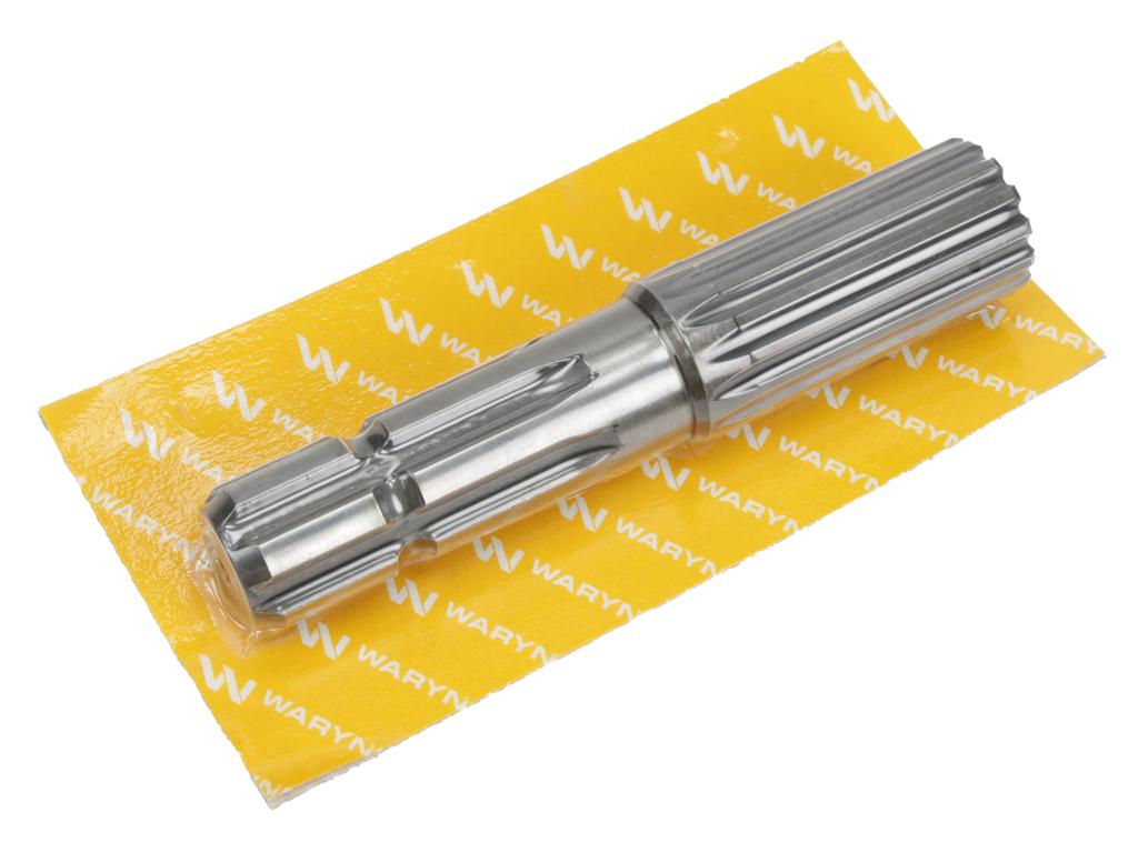 Wałek odbioru mocy 540 obr/min Waryński