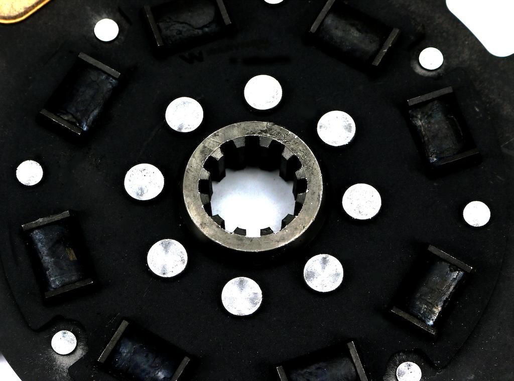 Tarcza sprzęgła ceramiczna Belarus,Mtz Pronar 801601130 WARYŃSKI