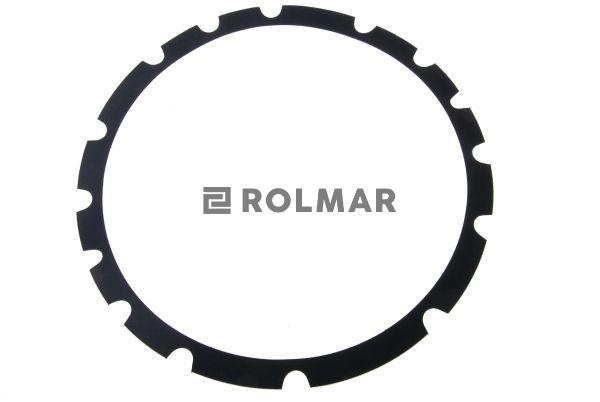 Uszczelka koła koronkowego zwolnicy C-385 ( sprzedawane po 10 )