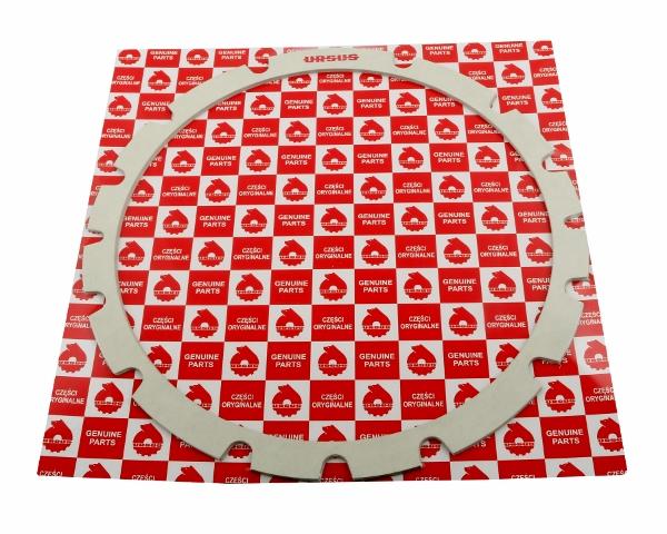 Uszczelka koła koronkowego zwolnicy krążelit 0.8mm C-385 ( sprzedawane po 5 ) ORYGINAŁ URSUS