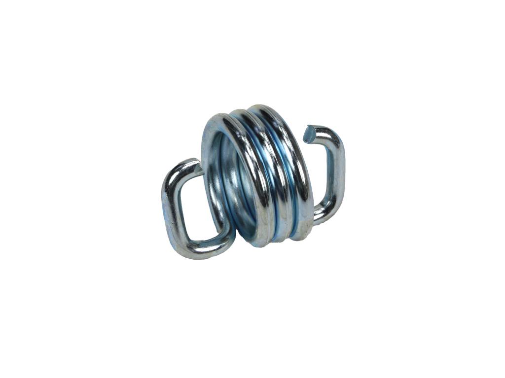 Sprężyna tarcz hamulca sprzedawane po 10 C-385 ORYGINAŁ URSUS