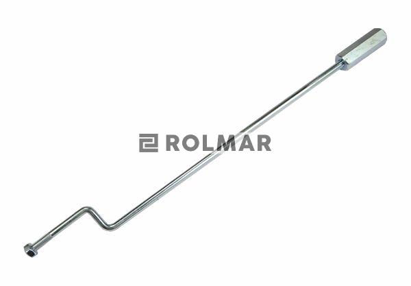 Cięgło gazu Kompletne 80295999 C-385