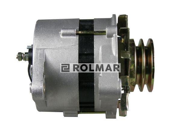 Alternator 70Ah C-385/Zetor