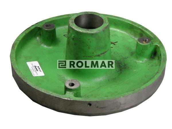 Dno nkpl. 81110100301113 śrutownik Bąk