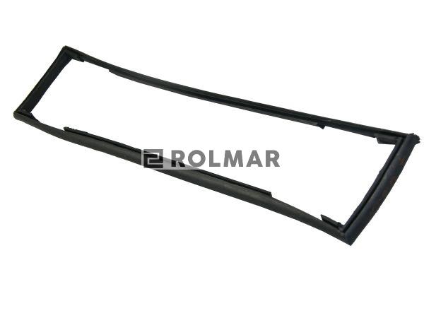 Uszczelka gardzieli śrutownik Bijakowy