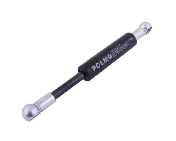 Siłownik drzwi L max. 205mm 81878231P FORD POLMO
