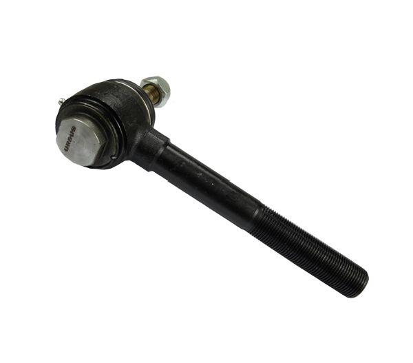 Przegub kulowy długi lewy gwintowany z nakrętką C-385 ORYGINAŁ URSUS