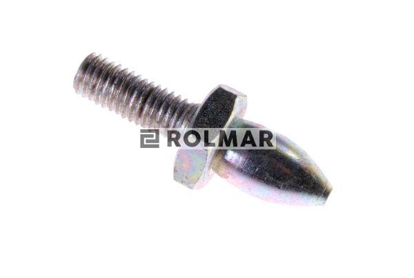 Kołek mocowania ramy siatki maski C-385