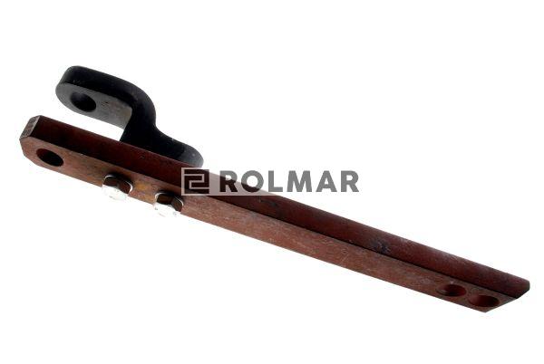 Dyszel kpl. dolnego zaczepu C-385