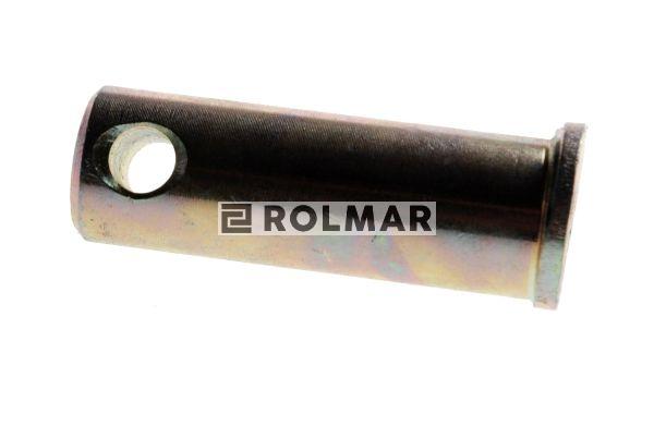 Sworzeń mocowania jarzma 80453072 C-385