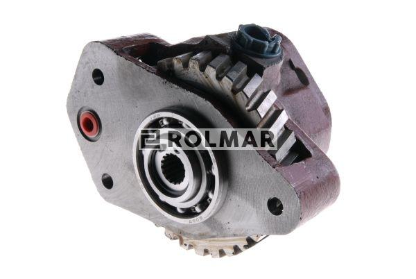 Pompa wzmacniacz (niski ząb) mikropompa C-385 HYLMET