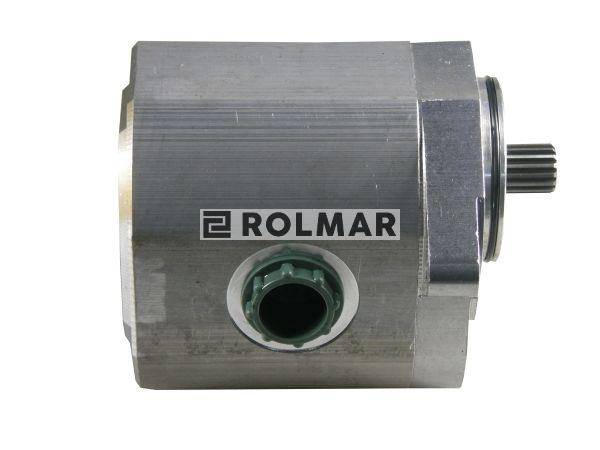 Pompa hydrauliczna KS-19 (podnośnik) C-385 HYLMET