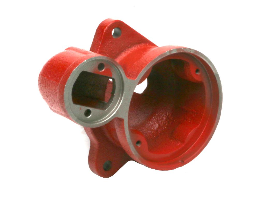 Głowica rozrusznika R-10a EXPOM KWIDZYN eu