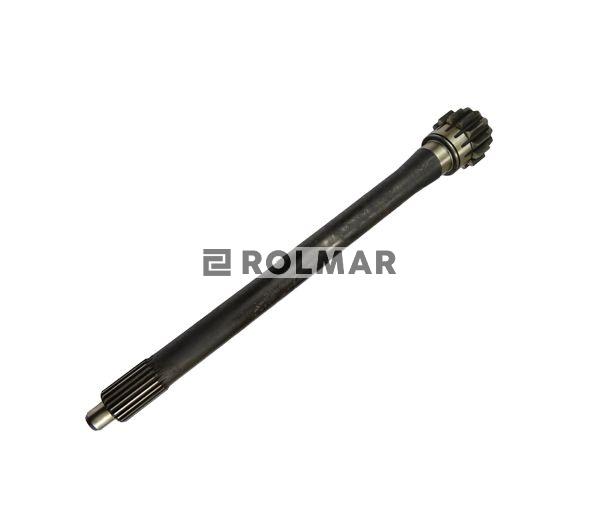 Wał sprzęgła reduktora 86128001 C-385 Crystal