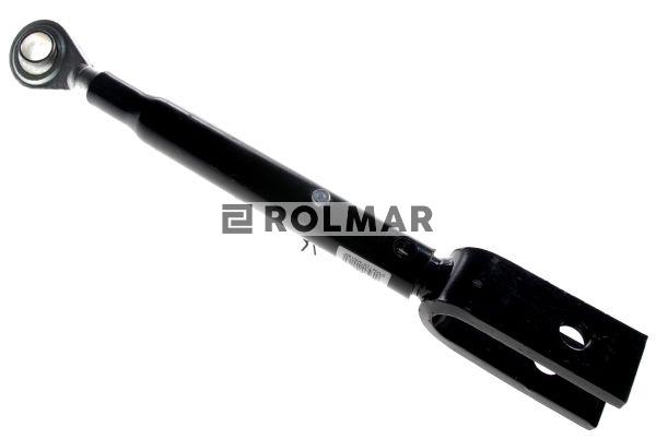 Wieszak lewy C-385 4-cyl.