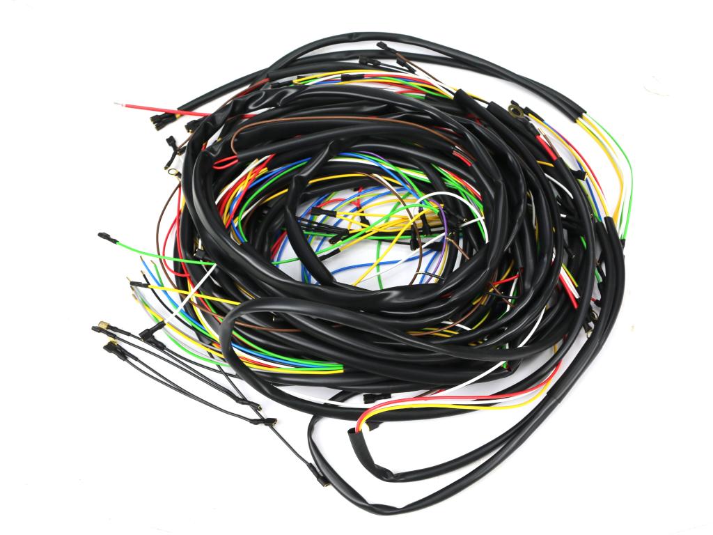 Instalacja  elektryczna 6-cylindrowy C-385 Premium EXPOM KWIDZYN eu