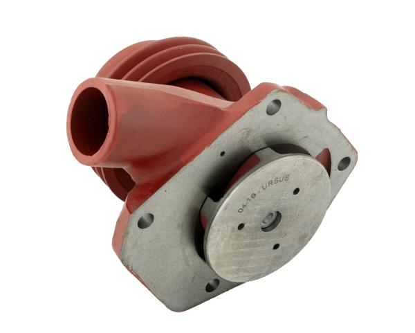 Pompa wody Wysoka II paski C-385 ORYGINAŁ URSUS