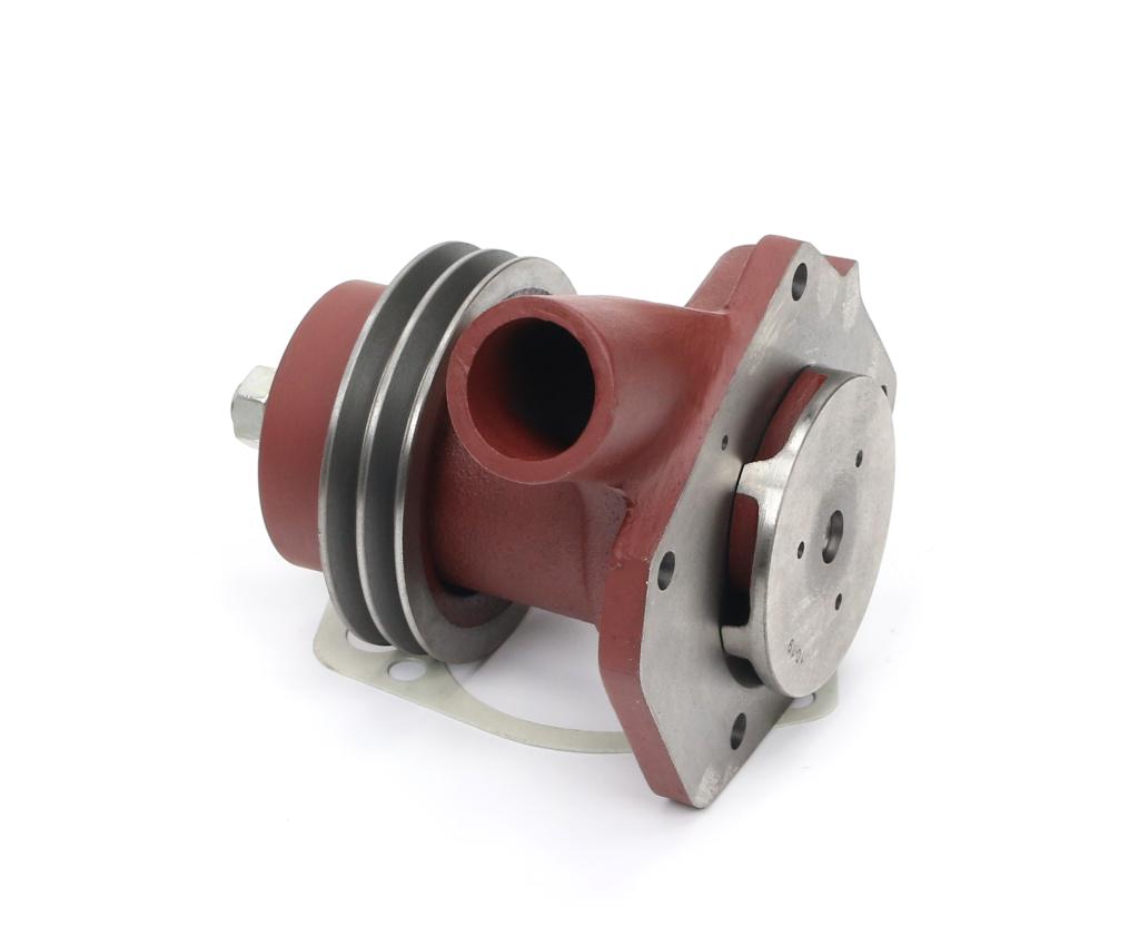 Pompa wody Wysoka II paski C-385 WARYŃSKI