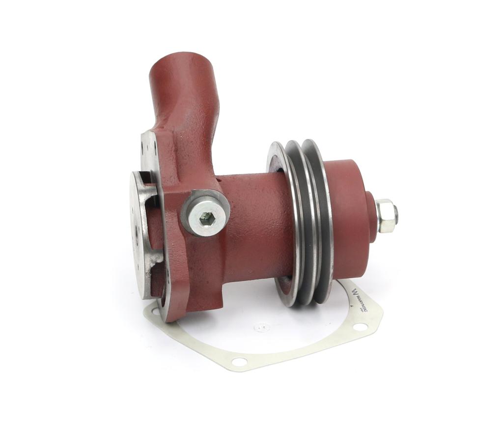 Pompa wody Wysoka II paski C-385 WARYŃSKI