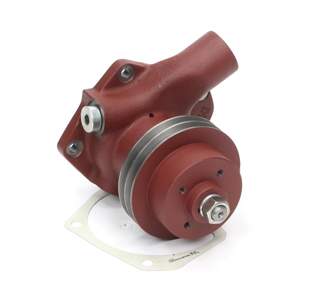 Pompa wody Wysoka II paski C-385 WARYŃSKI