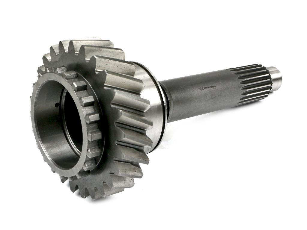 Wałek napędowy 87123002 WARYŃSKI