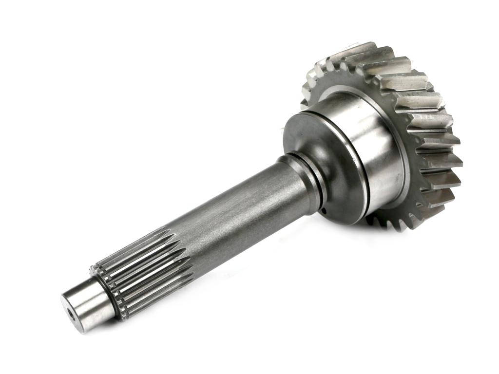 Wałek napędowy 87123002 WARYŃSKI