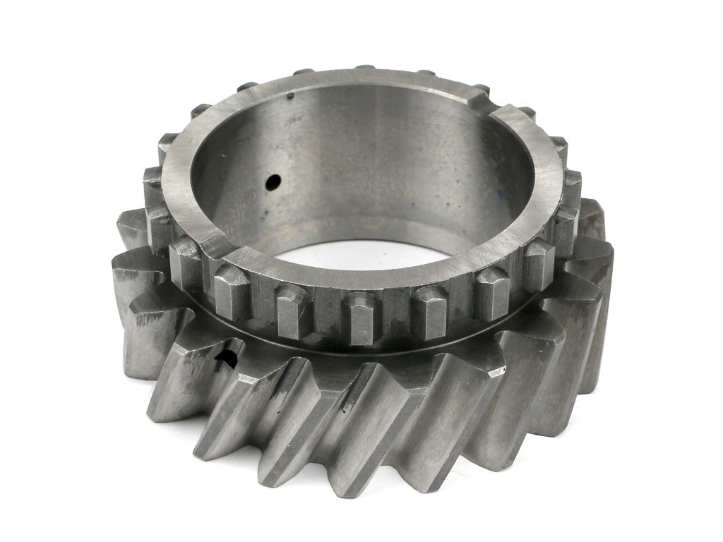 Koło napędzane IV biegu 87123003 WARYŃSKI