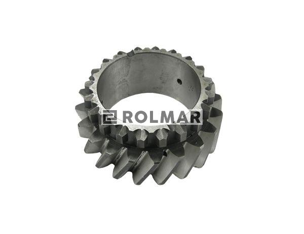 Koło stałego zazębienia 80121007, 84123501 Z-36 C-385