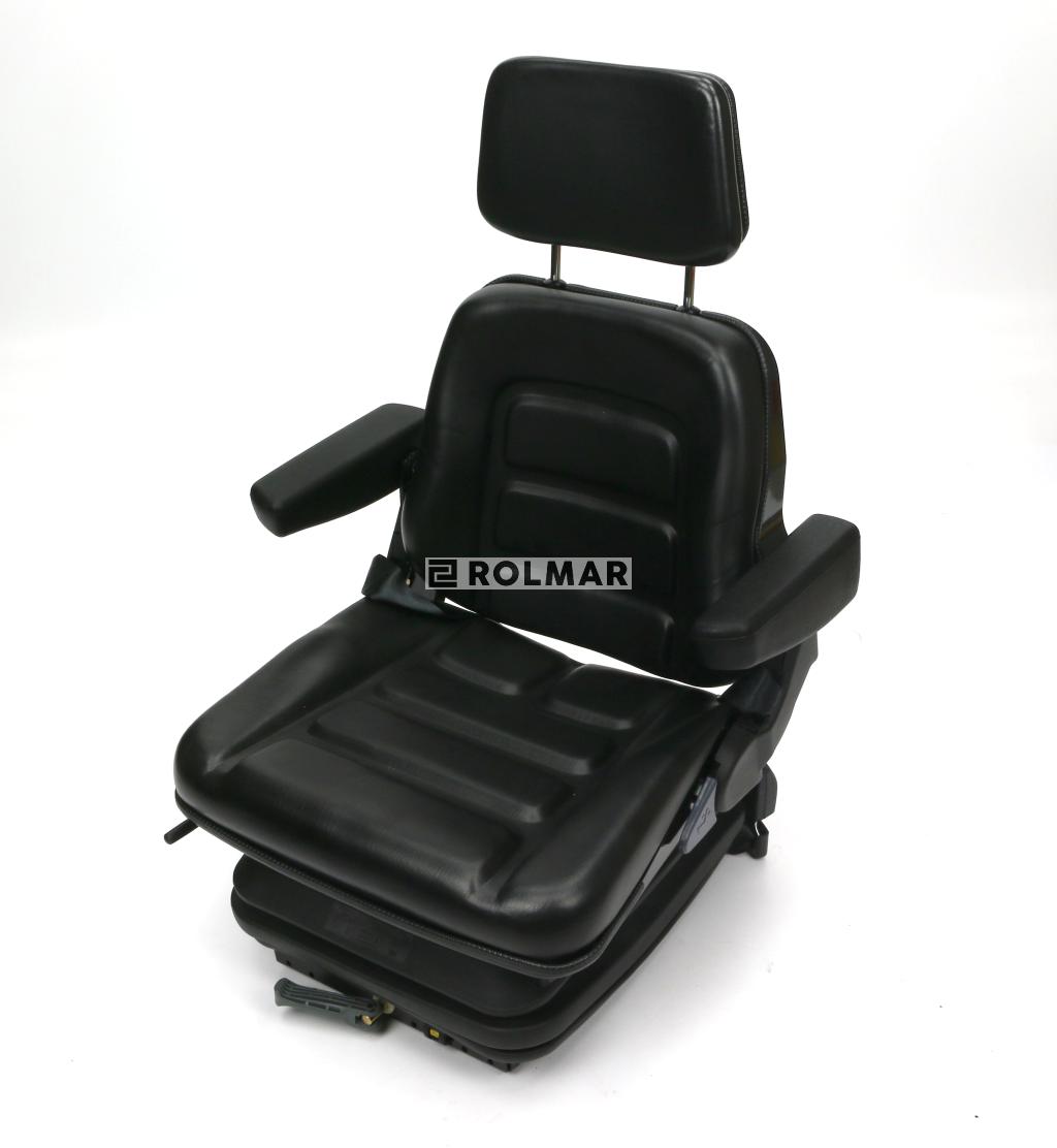 Siedzenie kierowcy C-385