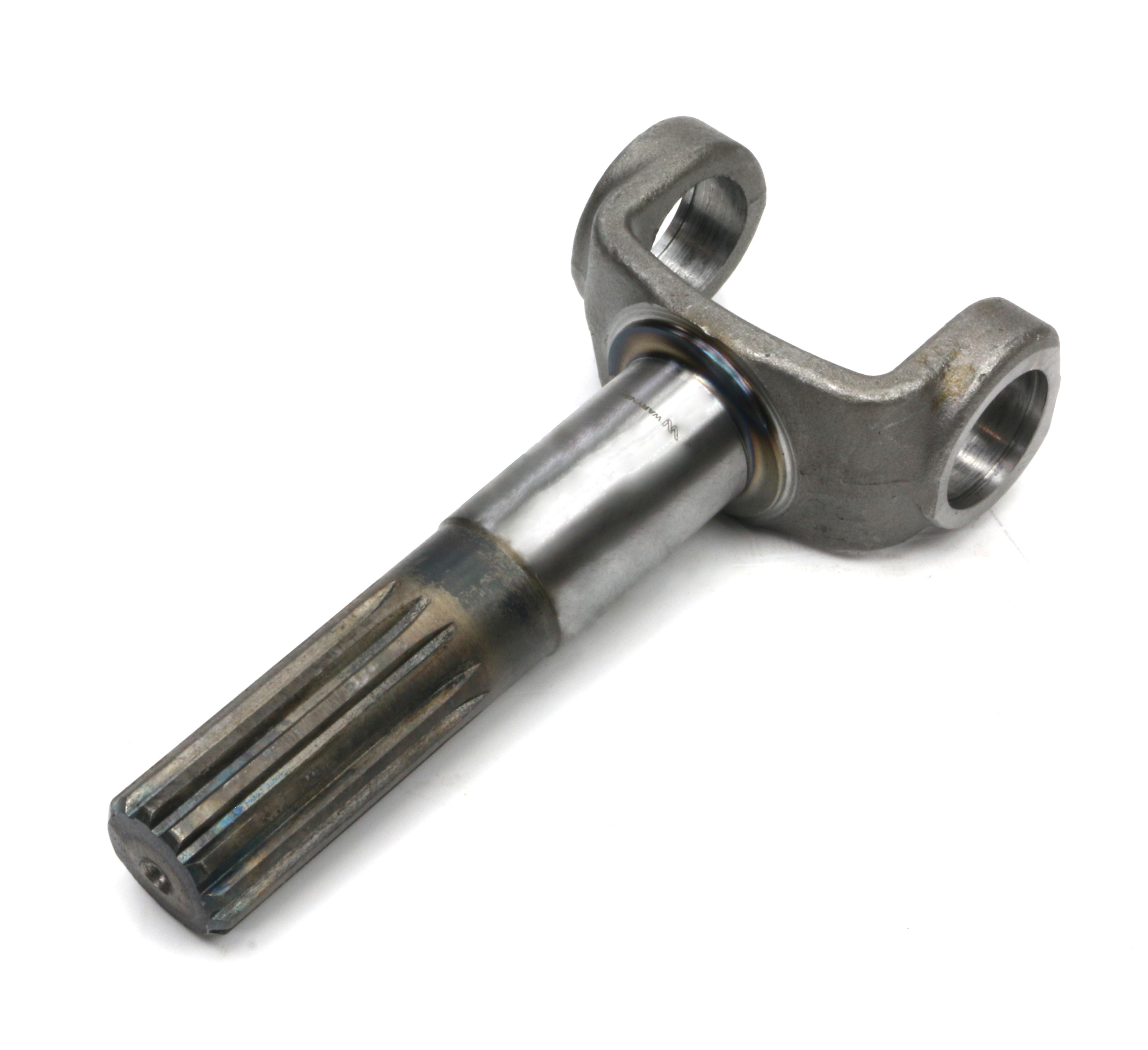 Wał koła przedniego mostu 67453120 C-385 WARYŃSKI